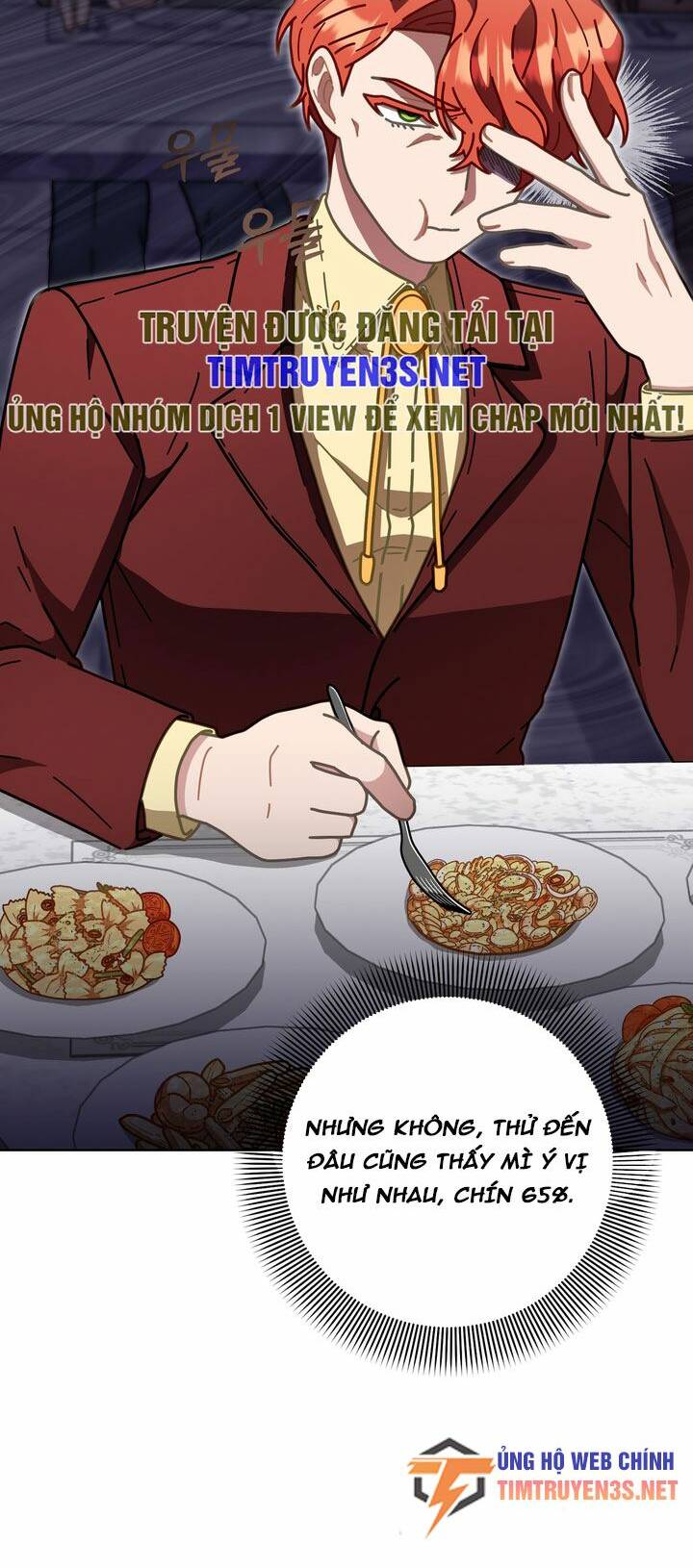 Đầu Bếp 100 Tuổi - Chapter 15 - Page 7