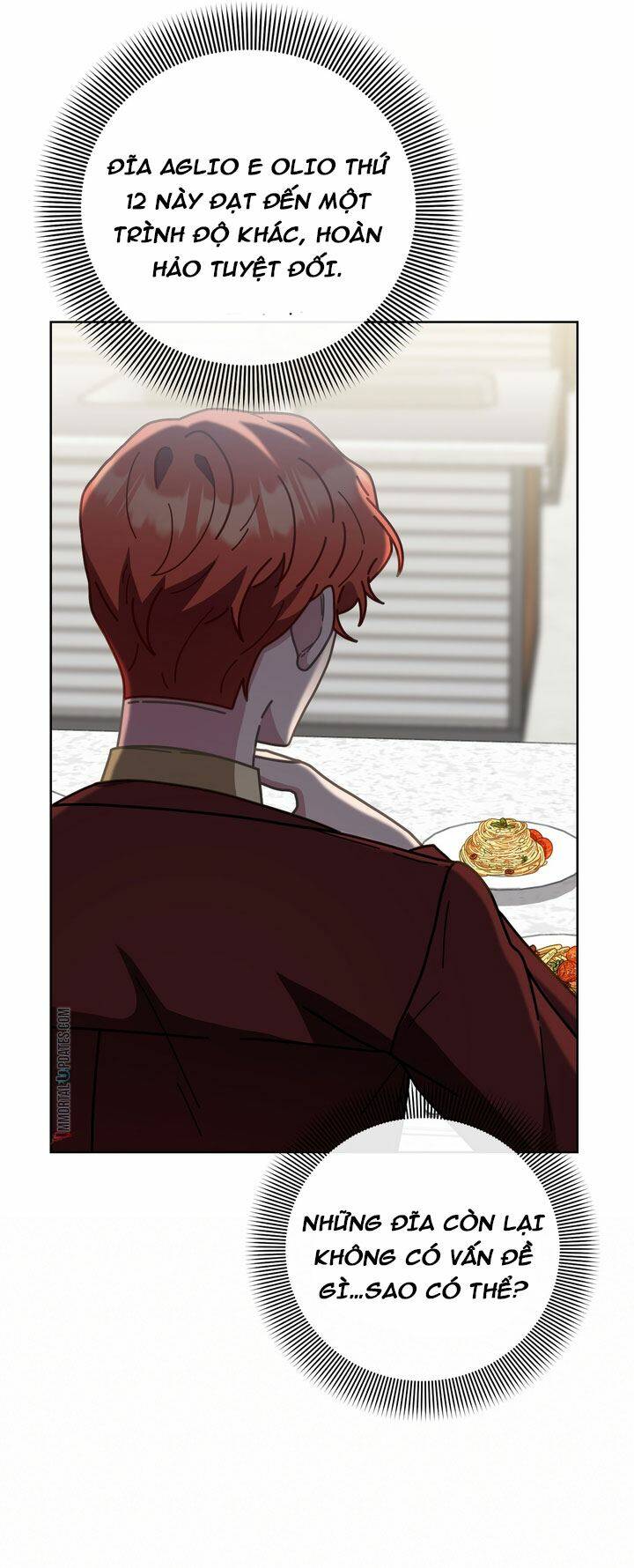 Đầu Bếp 100 Tuổi - Chapter 15 - Page 8