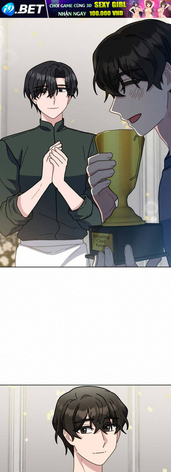 Đầu Bếp 100 Tuổi - Chapter 16 - Page 9