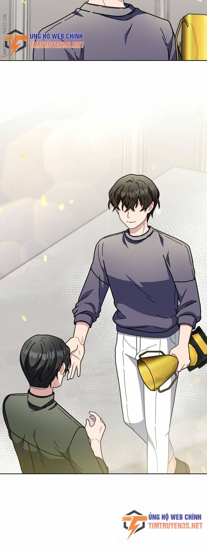 Đầu Bếp 100 Tuổi - Chapter 16 - Page 10