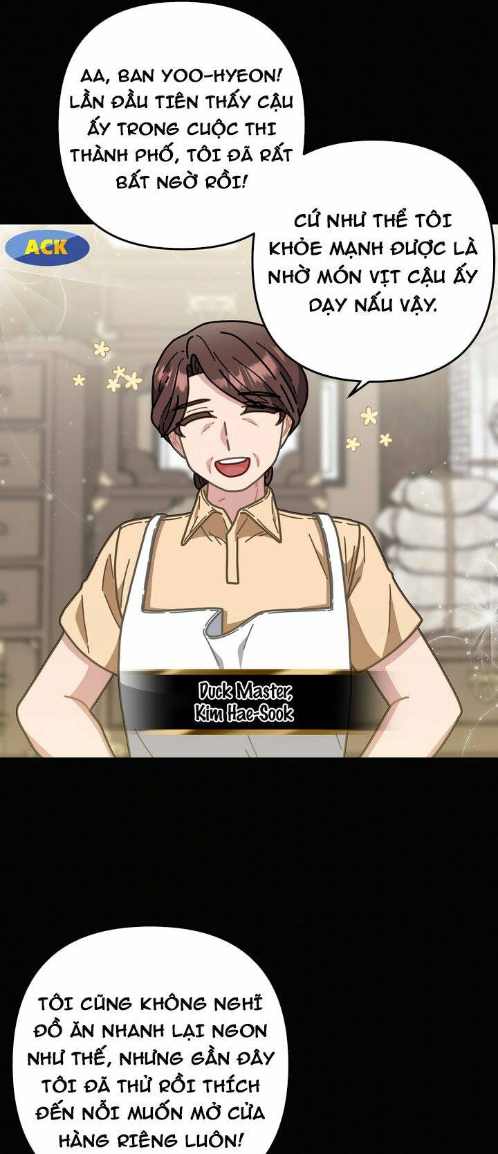 Đầu Bếp 100 Tuổi - Chapter 16 - Page 13
