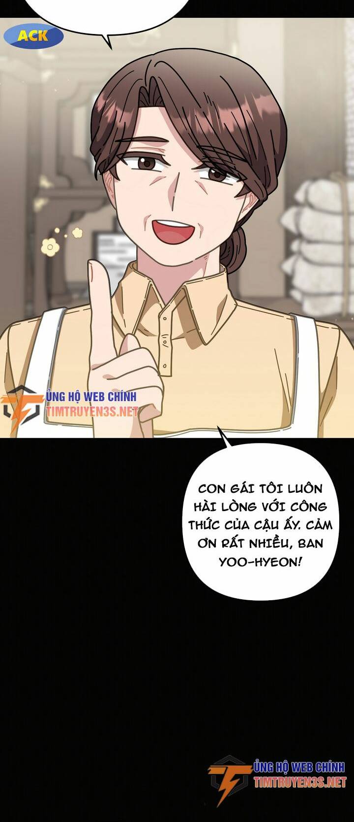 Đầu Bếp 100 Tuổi - Chapter 16 - Page 14