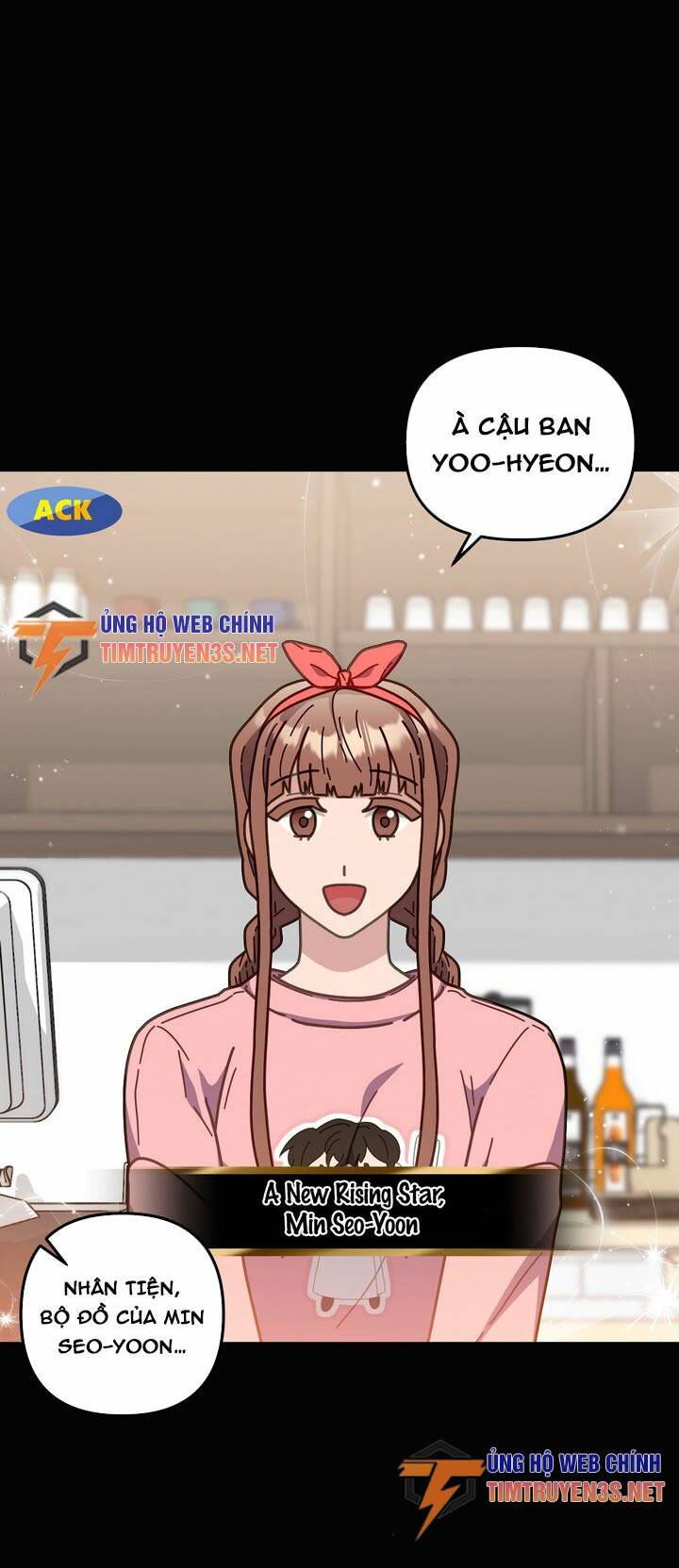 Đầu Bếp 100 Tuổi - Chapter 16 - Page 18