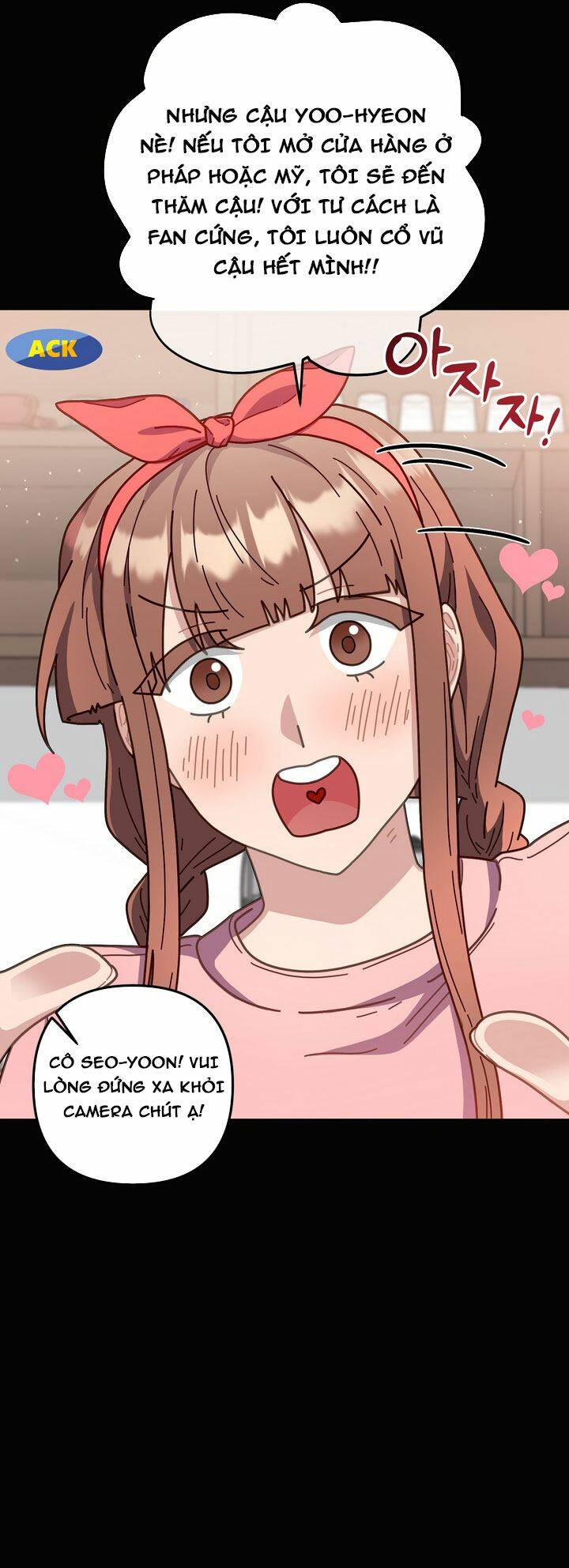 Đầu Bếp 100 Tuổi - Chapter 16 - Page 21