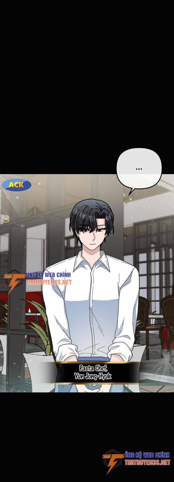 Đầu Bếp 100 Tuổi - Chapter 16 - Page 22