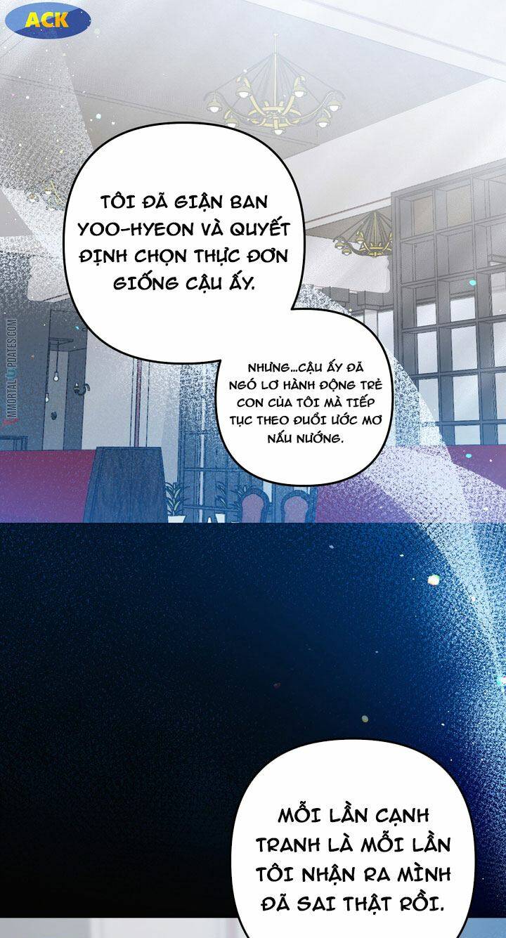 Đầu Bếp 100 Tuổi - Chapter 16 - Page 24