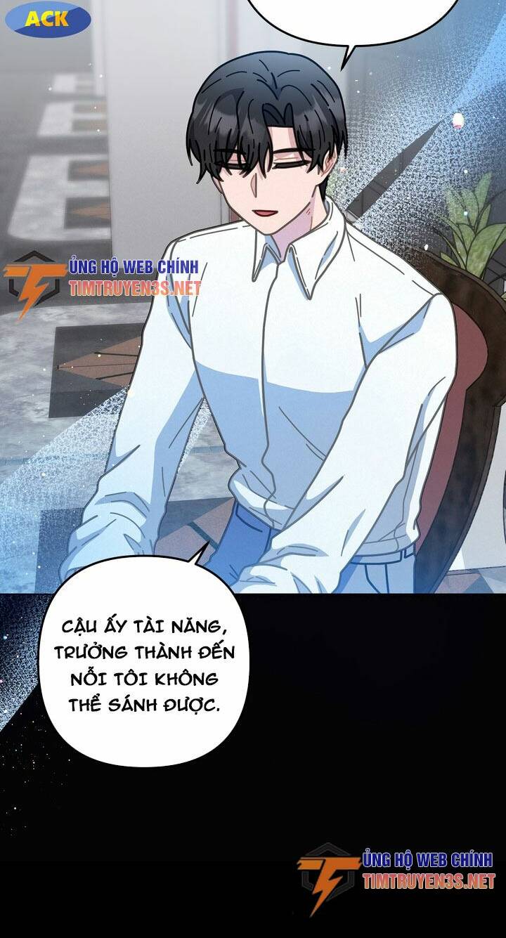 Đầu Bếp 100 Tuổi - Chapter 16 - Page 25