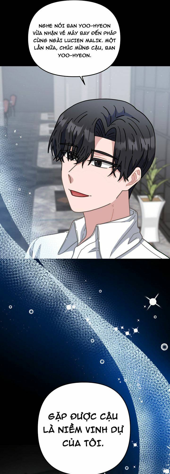 Đầu Bếp 100 Tuổi - Chapter 16 - Page 26