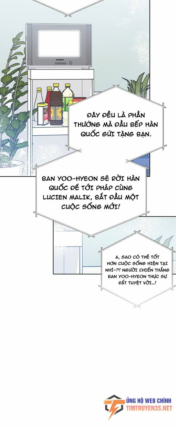 Đầu Bếp 100 Tuổi - Chapter 16 - Page 30