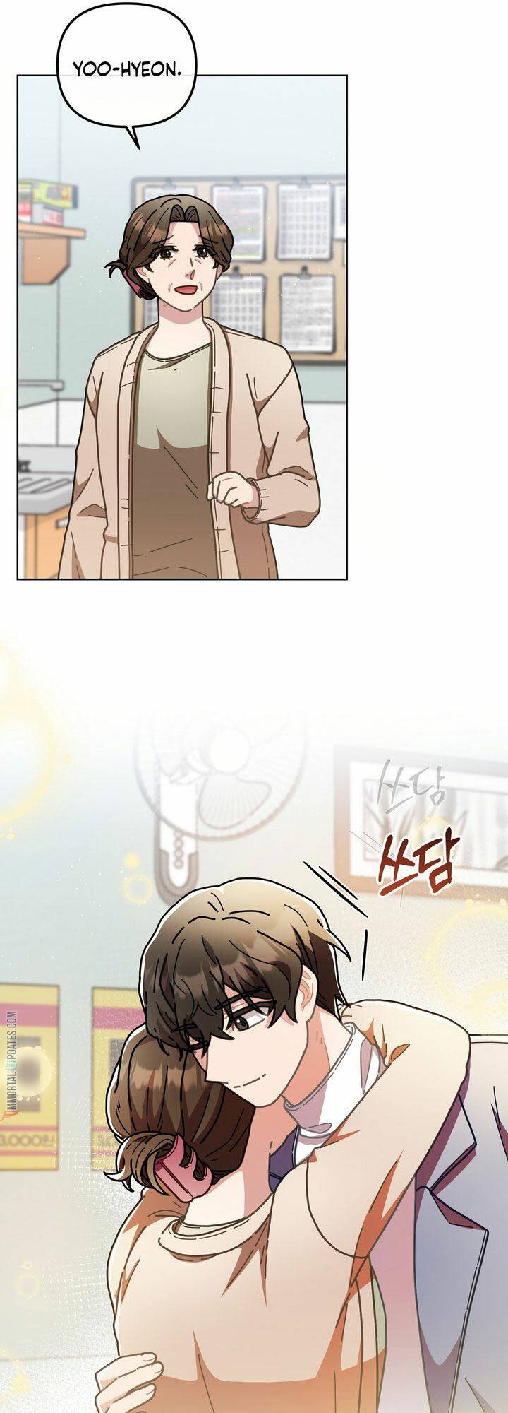 Đầu Bếp 100 Tuổi - Chapter 16 - Page 31