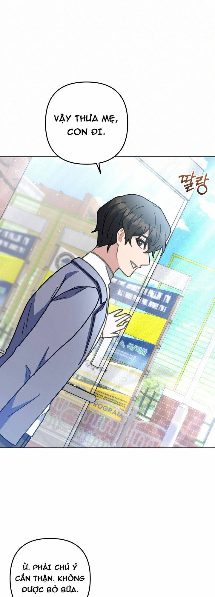 Đầu Bếp 100 Tuổi - Chapter 16 - Page 33
