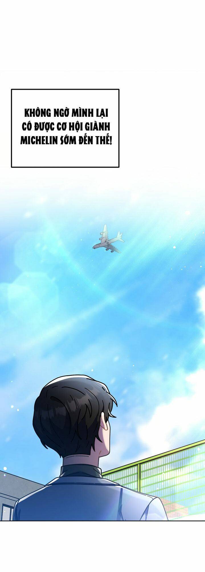 Đầu Bếp 100 Tuổi - Chapter 16 - Page 35