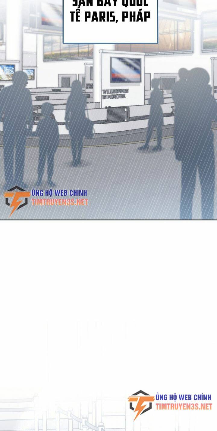 Đầu Bếp 100 Tuổi - Chapter 16 - Page 38