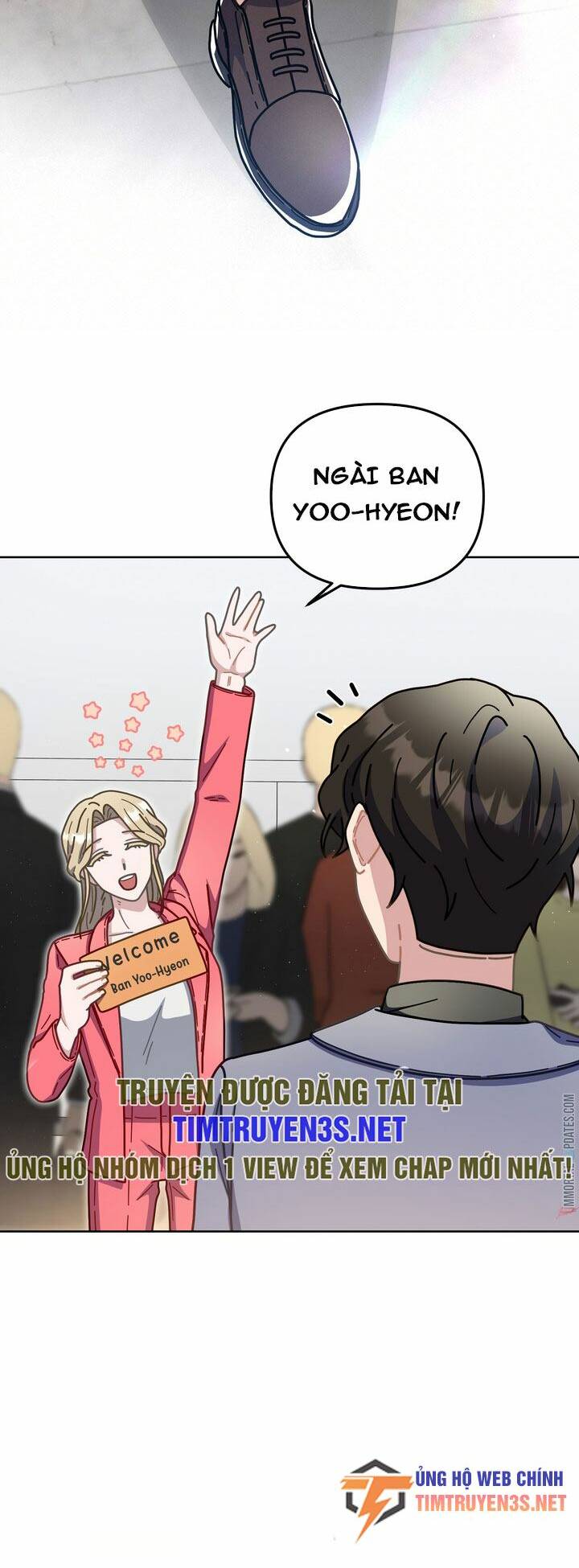 Đầu Bếp 100 Tuổi - Chapter 16 - Page 40