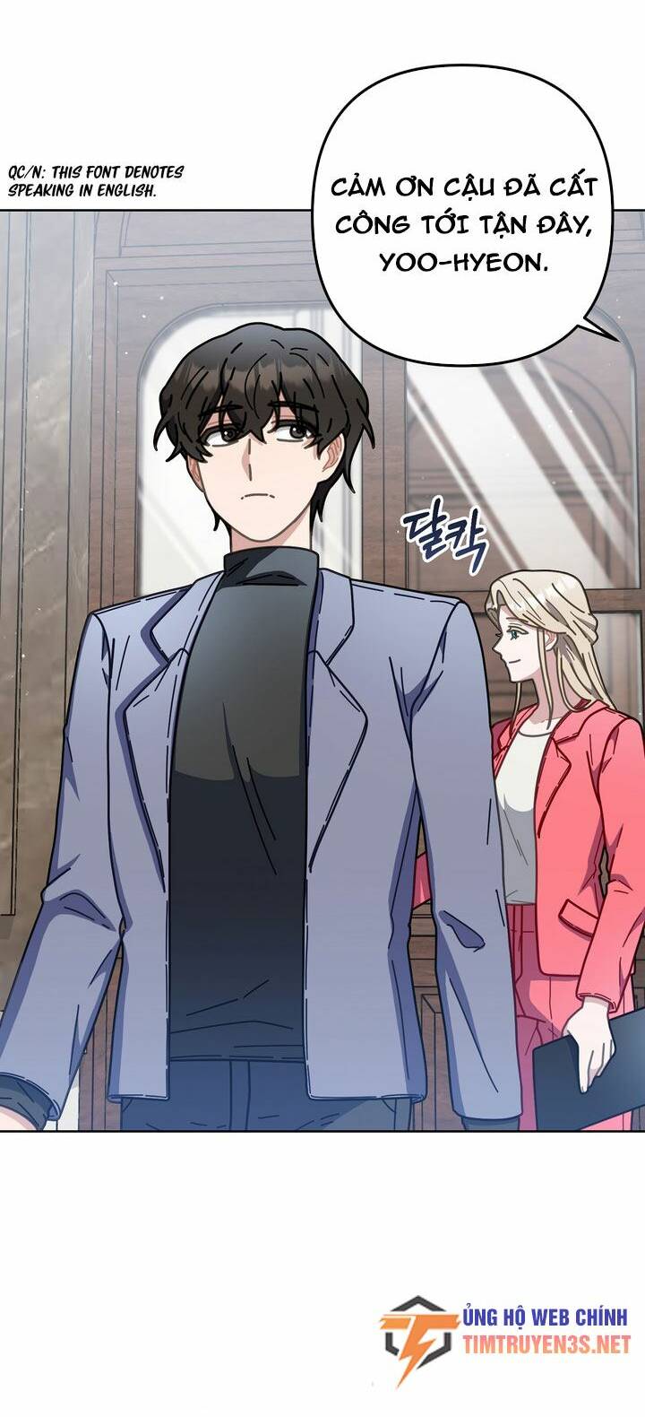 Đầu Bếp 100 Tuổi - Chapter 16 - Page 44