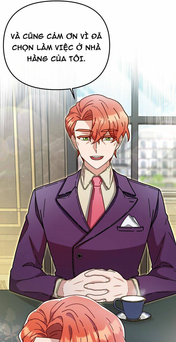 Đầu Bếp 100 Tuổi - Chapter 16 - Page 45