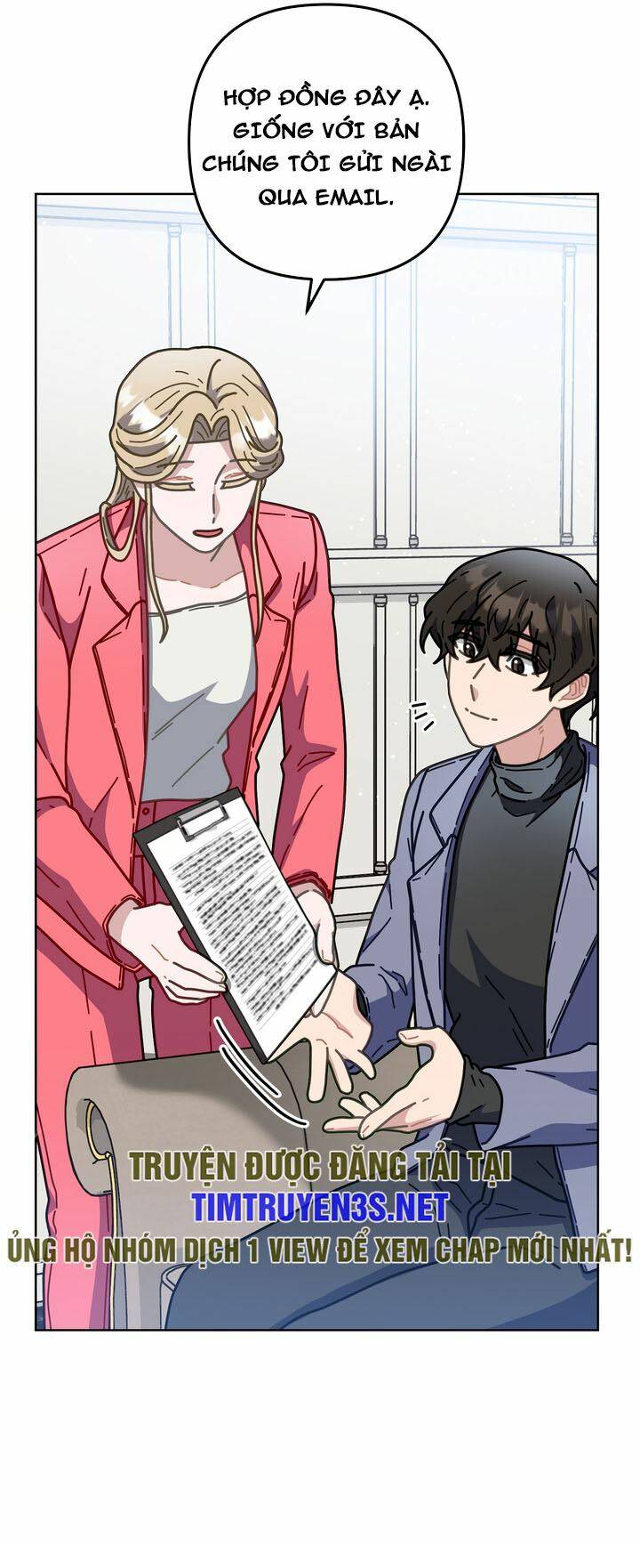 Đầu Bếp 100 Tuổi - Chapter 16 - Page 51