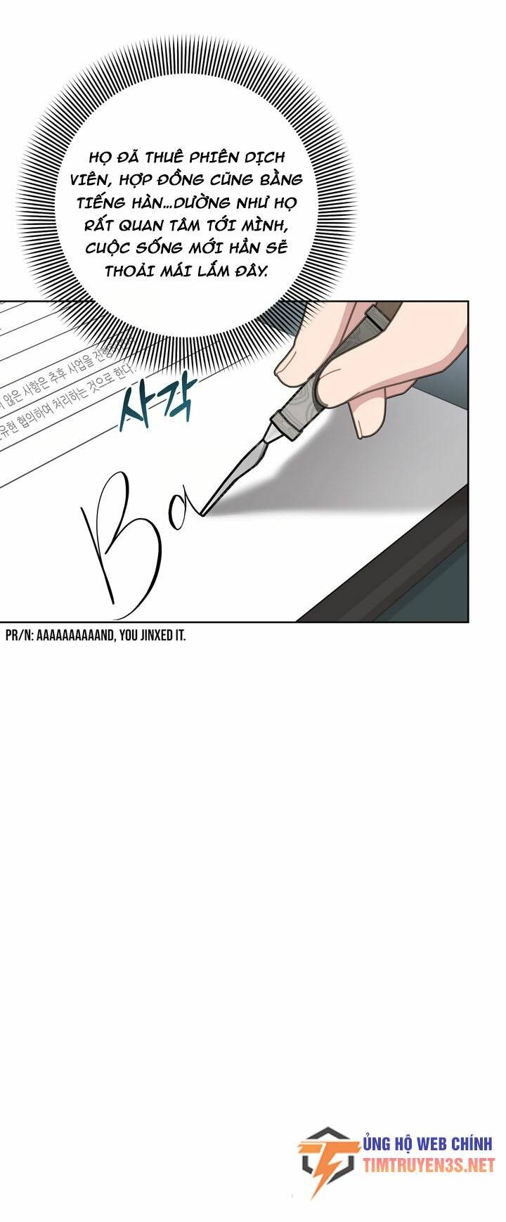 Đầu Bếp 100 Tuổi - Chapter 16 - Page 52