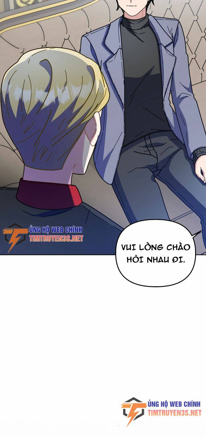 Đầu Bếp 100 Tuổi - Chapter 16 - Page 54