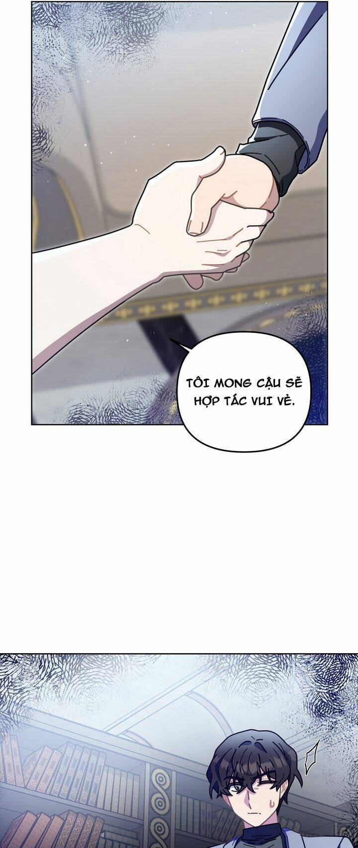 Đầu Bếp 100 Tuổi - Chapter 16 - Page 57