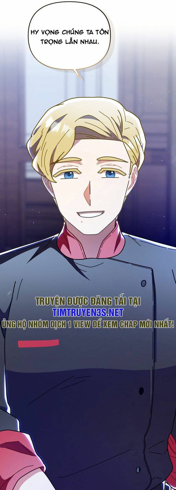 Đầu Bếp 100 Tuổi - Chapter 16 - Page 59