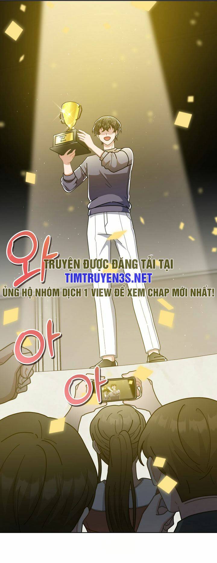 Đầu Bếp 100 Tuổi - Chapter 16 - Page 7