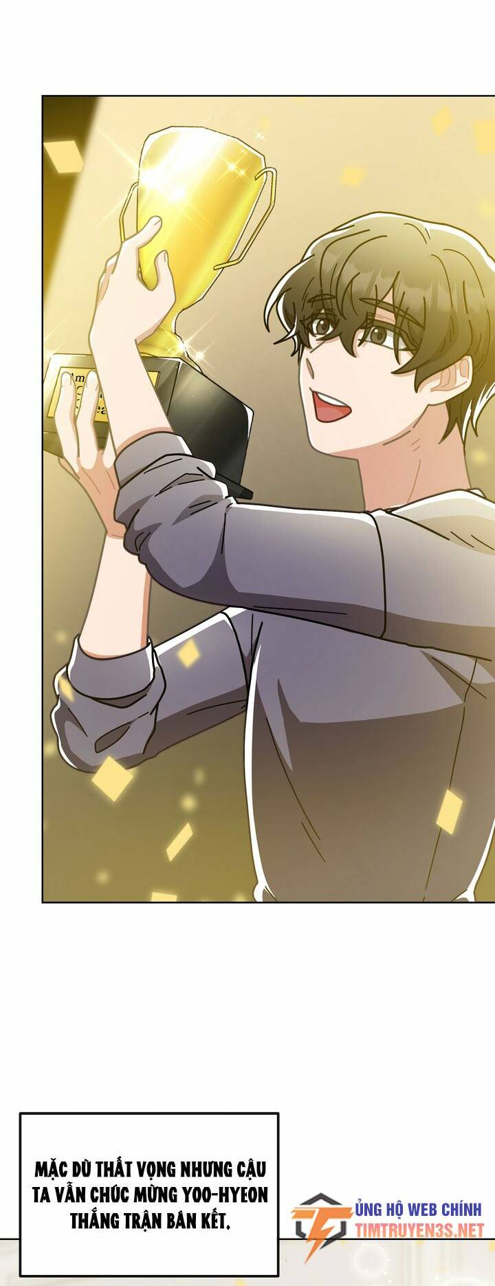 Đầu Bếp 100 Tuổi - Chapter 16 - Page 8