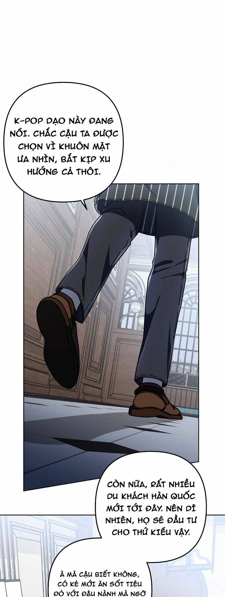 Đầu Bếp 100 Tuổi - Chapter 17 - Page 9