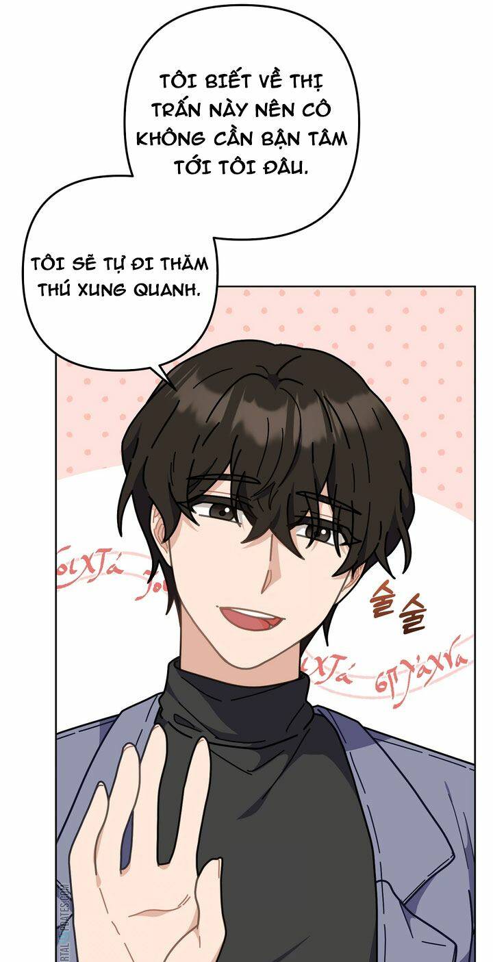 Đầu Bếp 100 Tuổi - Chapter 17 - Page 13