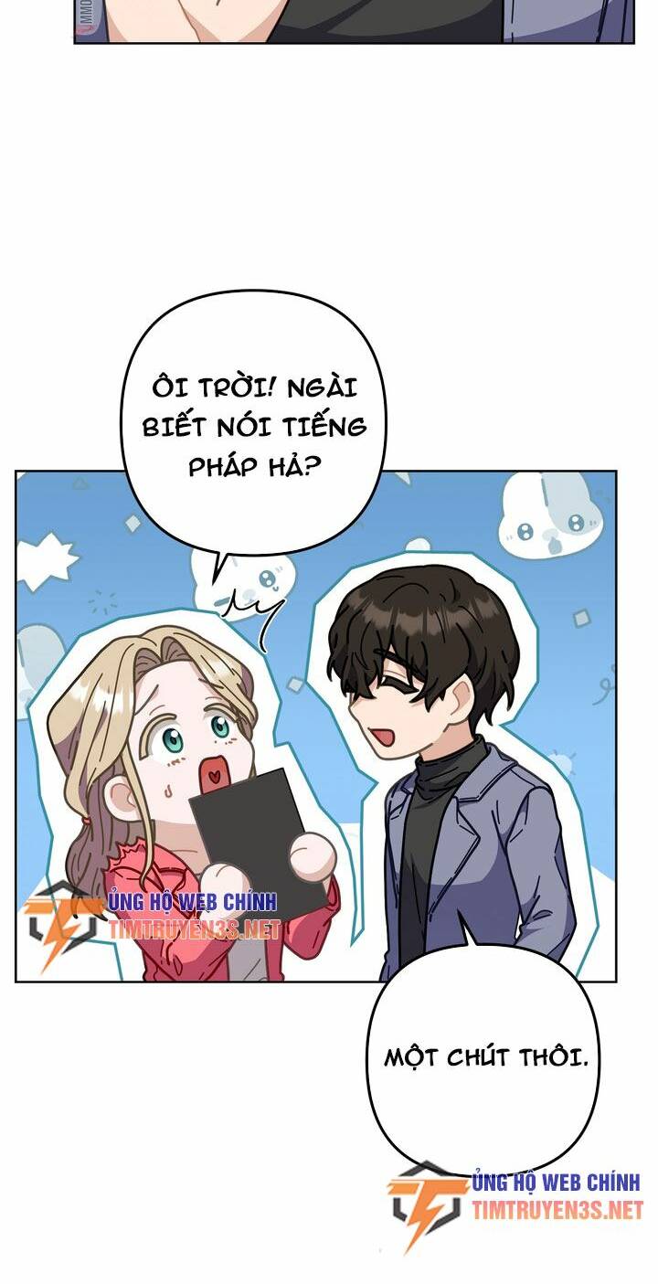 Đầu Bếp 100 Tuổi - Chapter 17 - Page 14