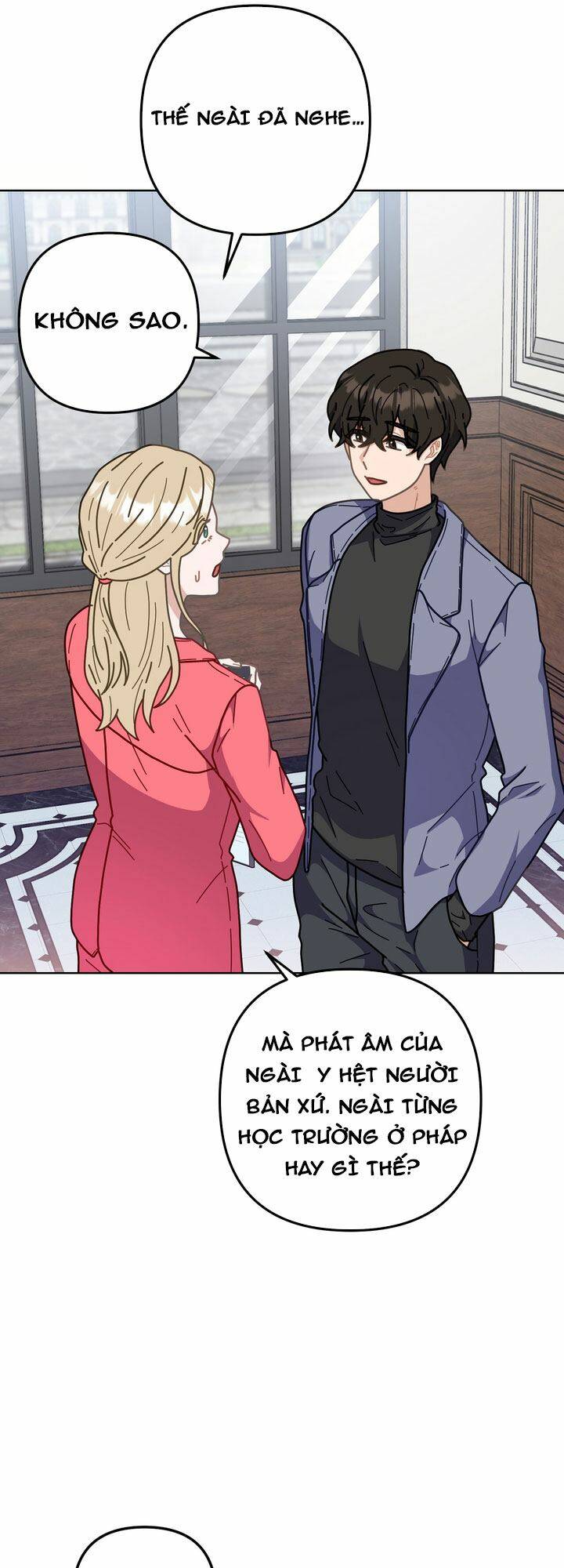 Đầu Bếp 100 Tuổi - Chapter 17 - Page 15