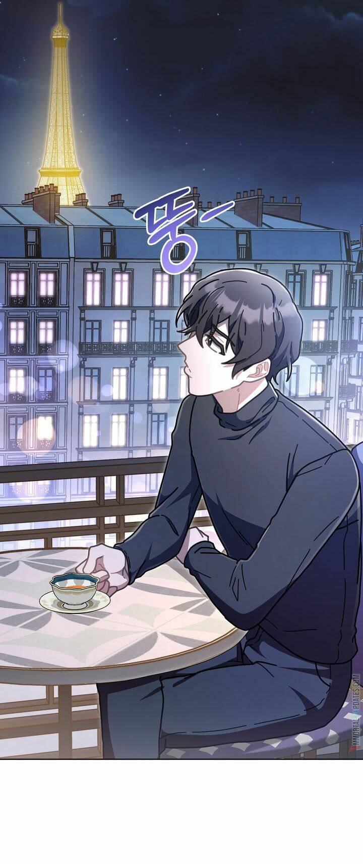 Đầu Bếp 100 Tuổi - Chapter 17 - Page 19