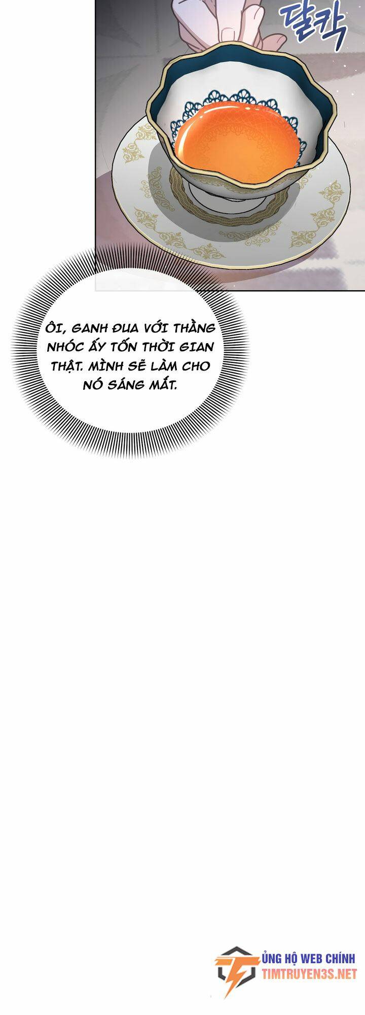 Đầu Bếp 100 Tuổi - Chapter 17 - Page 22