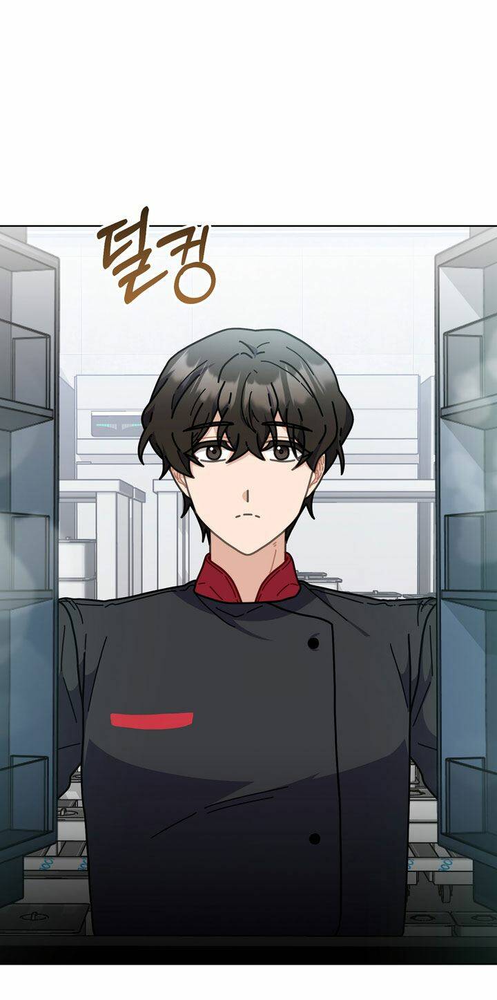 Đầu Bếp 100 Tuổi - Chapter 17 - Page 23