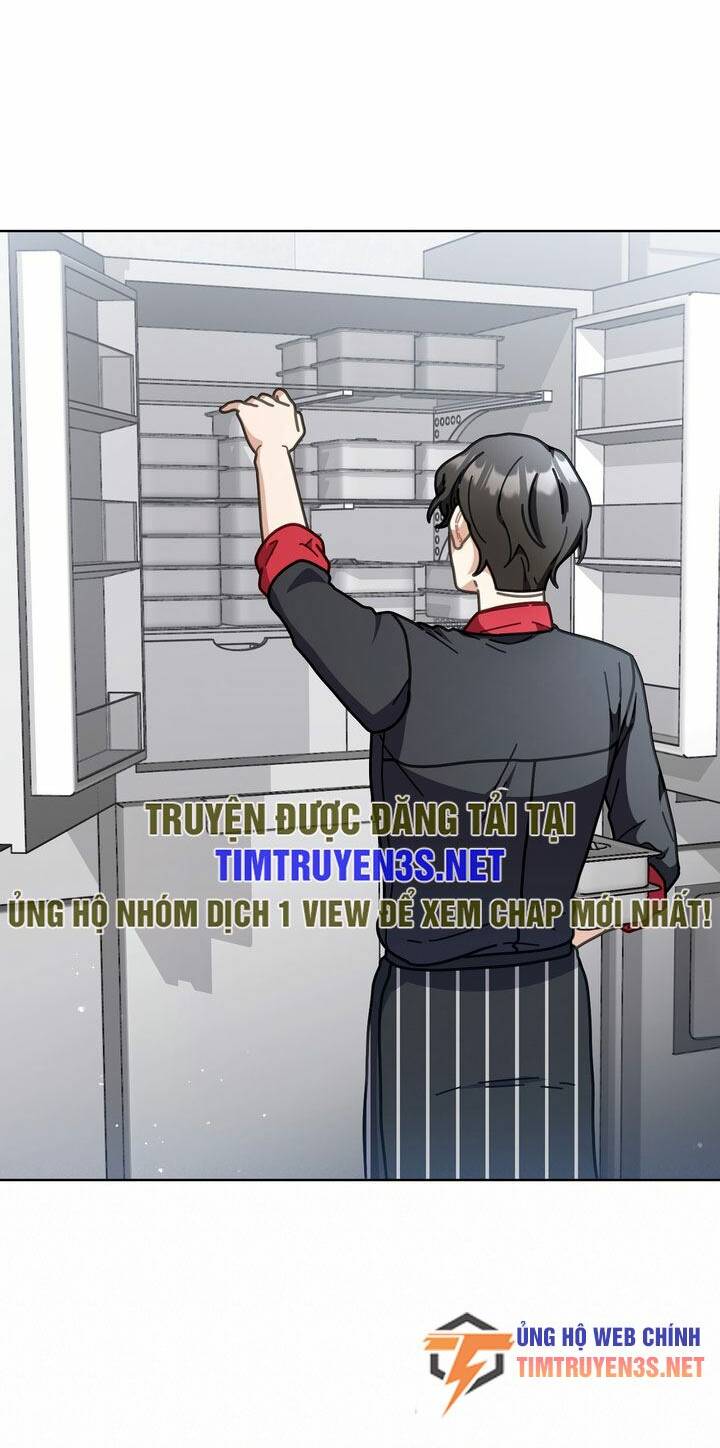 Đầu Bếp 100 Tuổi - Chapter 17 - Page 24