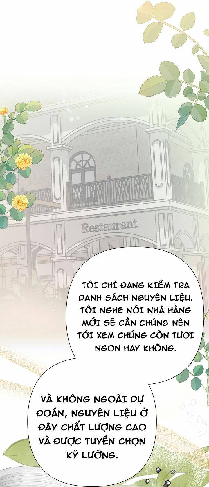 Đầu Bếp 100 Tuổi - Chapter 17 - Page 27