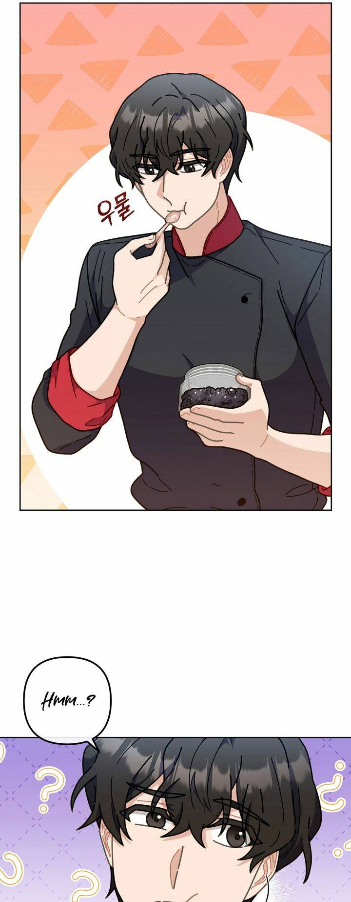 Đầu Bếp 100 Tuổi - Chapter 17 - Page 29