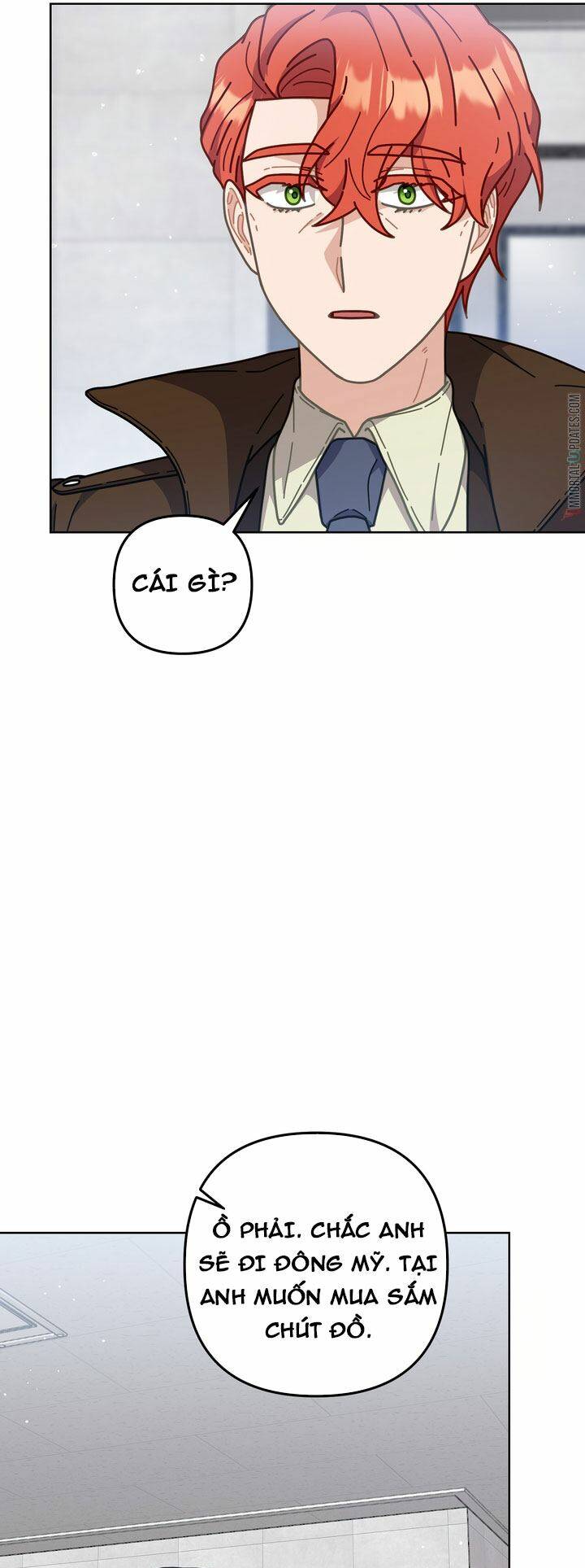 Đầu Bếp 100 Tuổi - Chapter 17 - Page 31