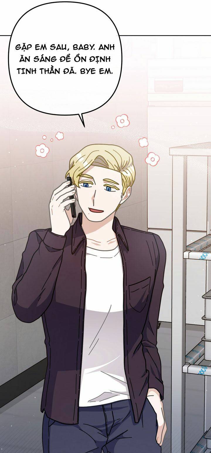 Đầu Bếp 100 Tuổi - Chapter 17 - Page 33