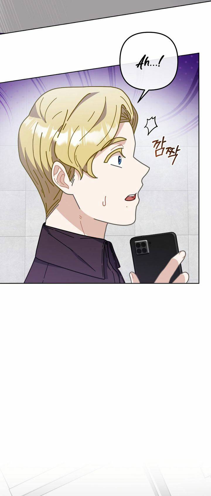 Đầu Bếp 100 Tuổi - Chapter 17 - Page 35