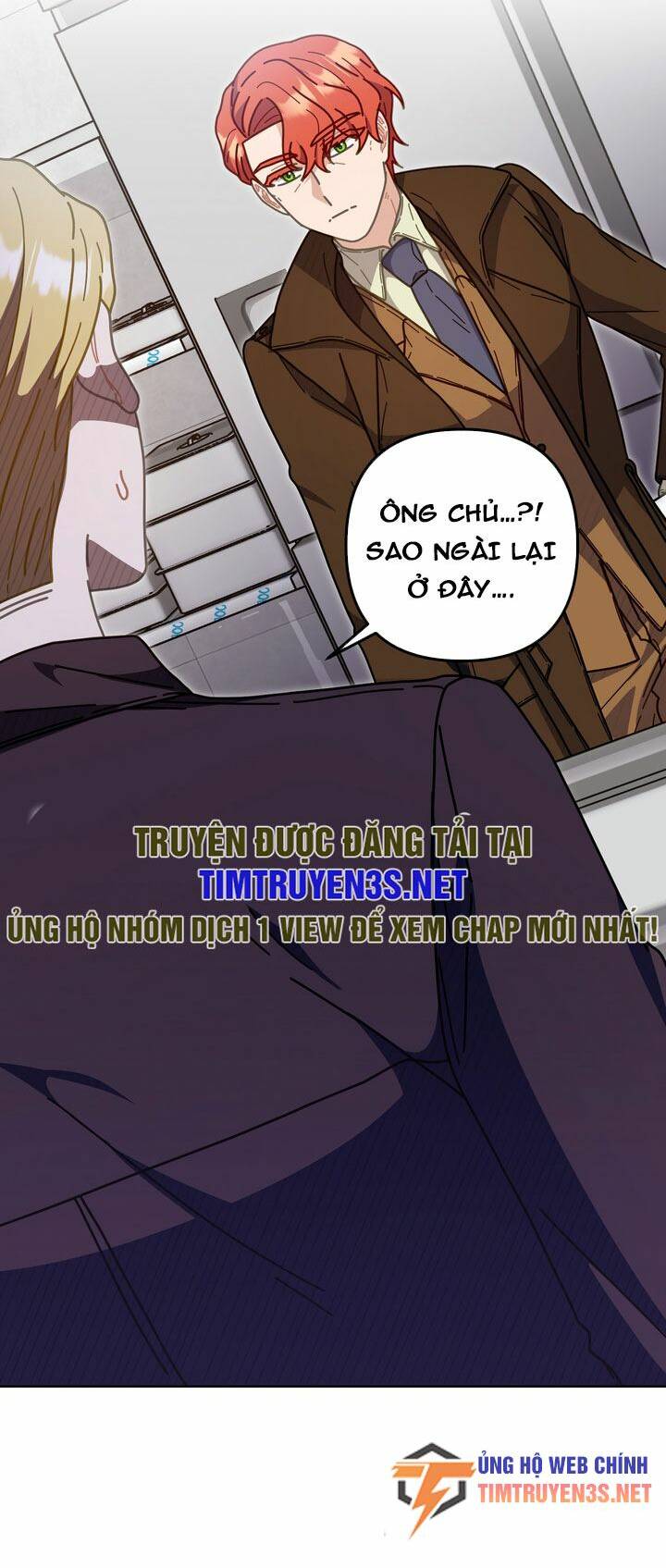 Đầu Bếp 100 Tuổi - Chapter 17 - Page 36