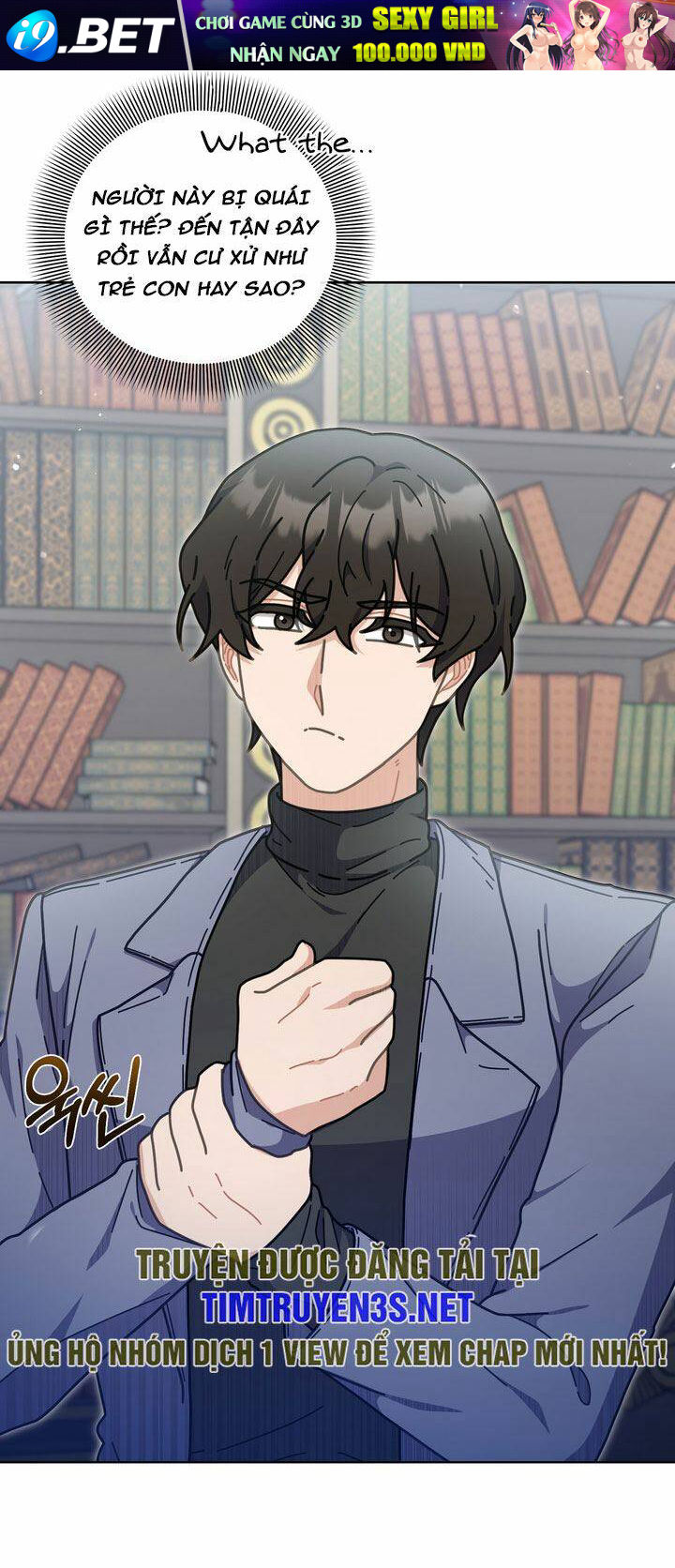 Đầu Bếp 100 Tuổi - Chapter 17 - Page 3