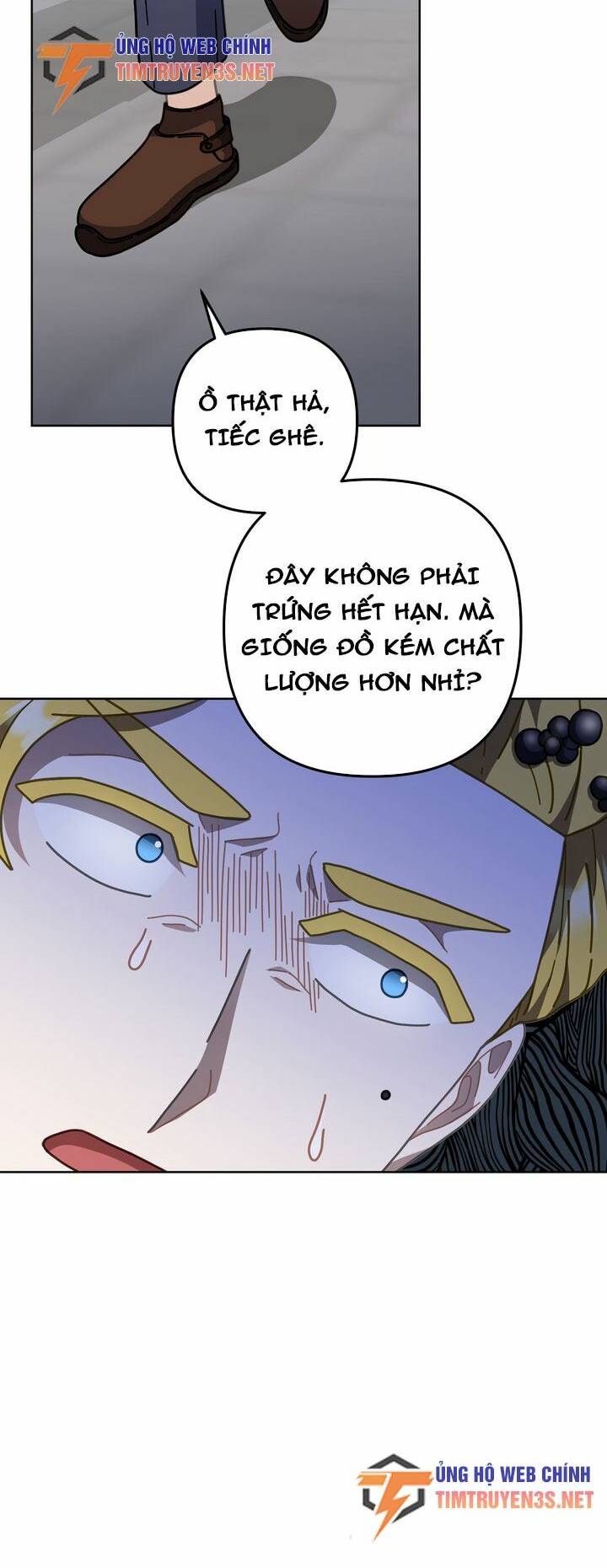 Đầu Bếp 100 Tuổi - Chapter 17 - Page 41