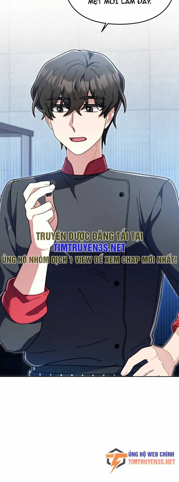 Đầu Bếp 100 Tuổi - Chapter 17 - Page 43