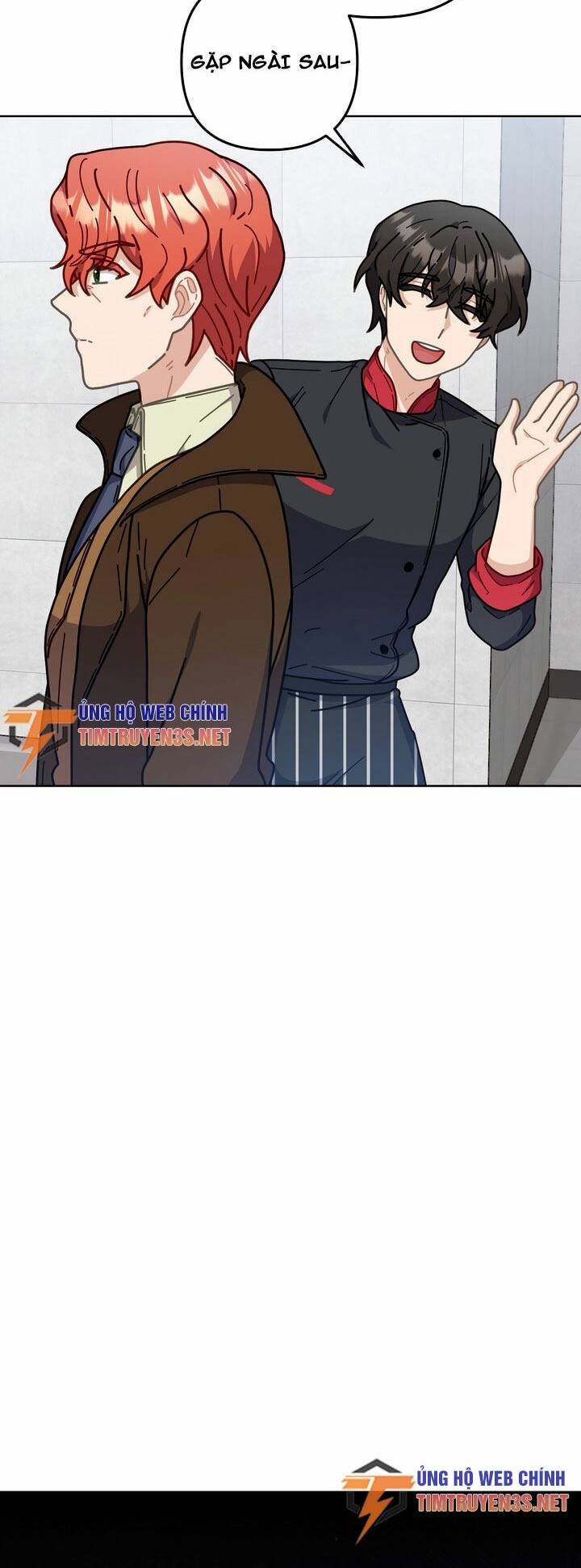 Đầu Bếp 100 Tuổi - Chapter 17 - Page 45
