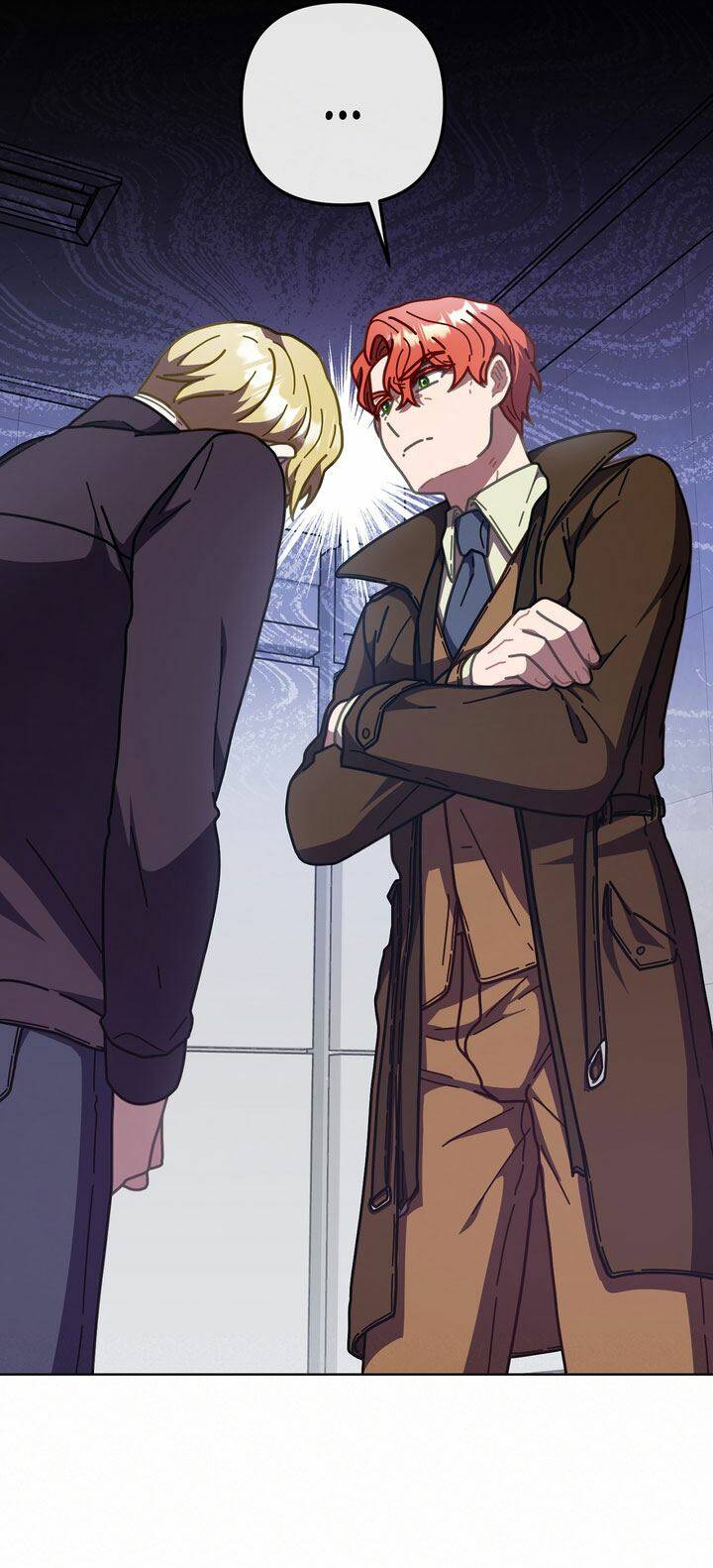 Đầu Bếp 100 Tuổi - Chapter 17 - Page 46