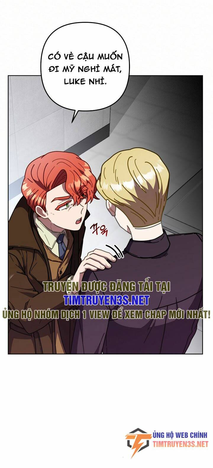 Đầu Bếp 100 Tuổi - Chapter 17 - Page 47