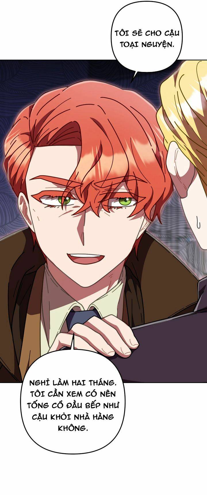 Đầu Bếp 100 Tuổi - Chapter 17 - Page 48