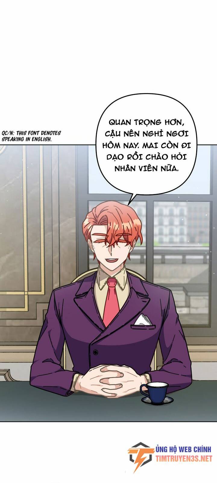 Đầu Bếp 100 Tuổi - Chapter 17 - Page 4