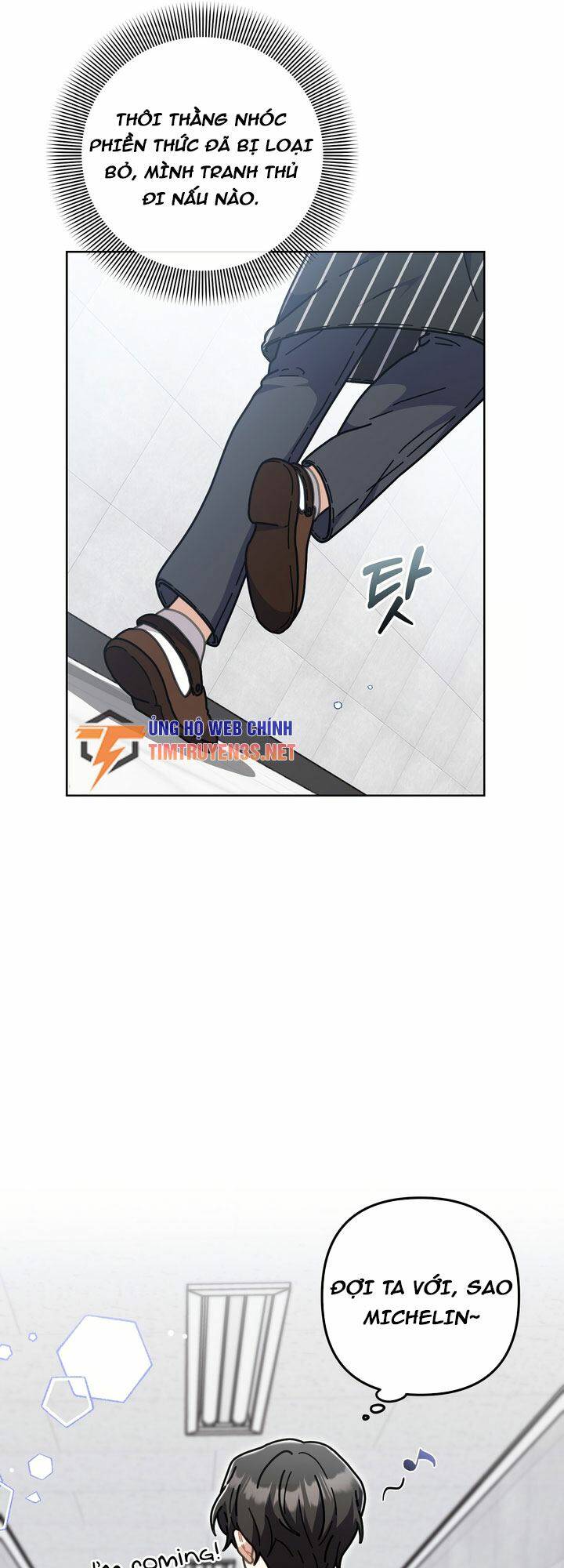 Đầu Bếp 100 Tuổi - Chapter 17 - Page 52